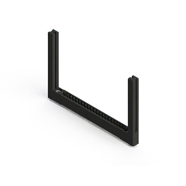 357-020-547-158 EDAC Inc.  Edgeboard Connectors